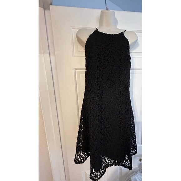 Zara Dresses & Skirts - Zara Lace Dress - Small